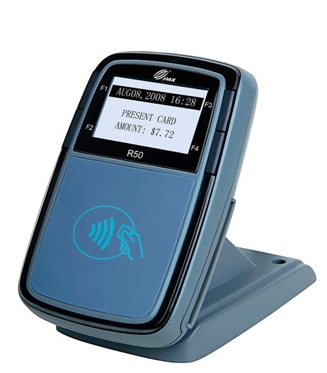 american express contactless card reader